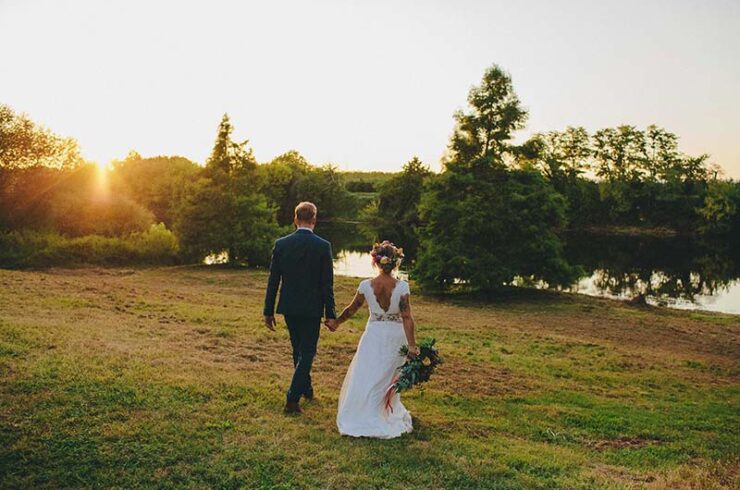 Aurélie & Bastien