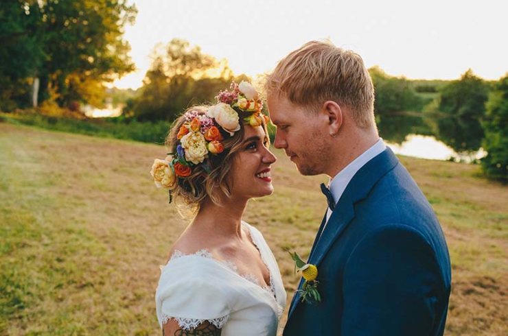 Aurélie & Bastien