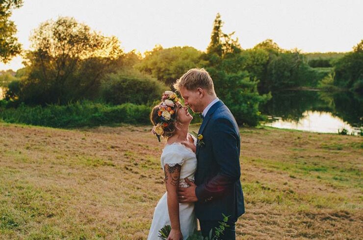 Aurélie & Bastien