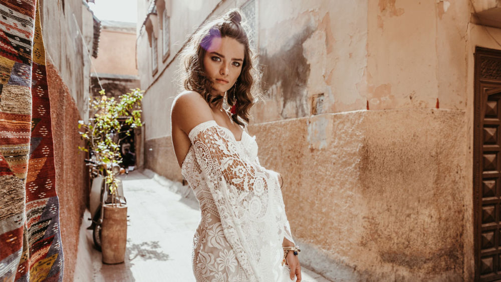 Où aller pour bien choisir sa robe de mariée ?