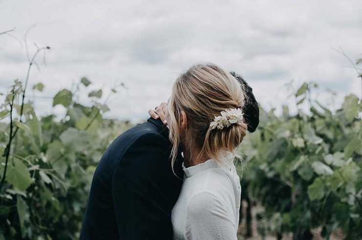 Camille et Alexandre