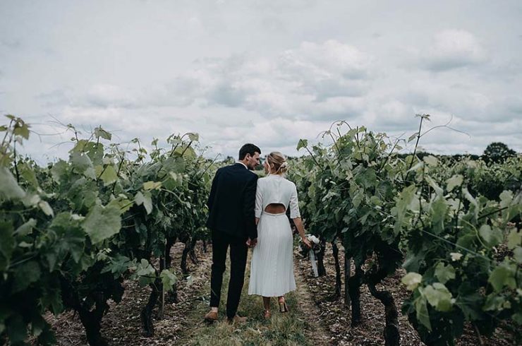 Camille et Alexandre