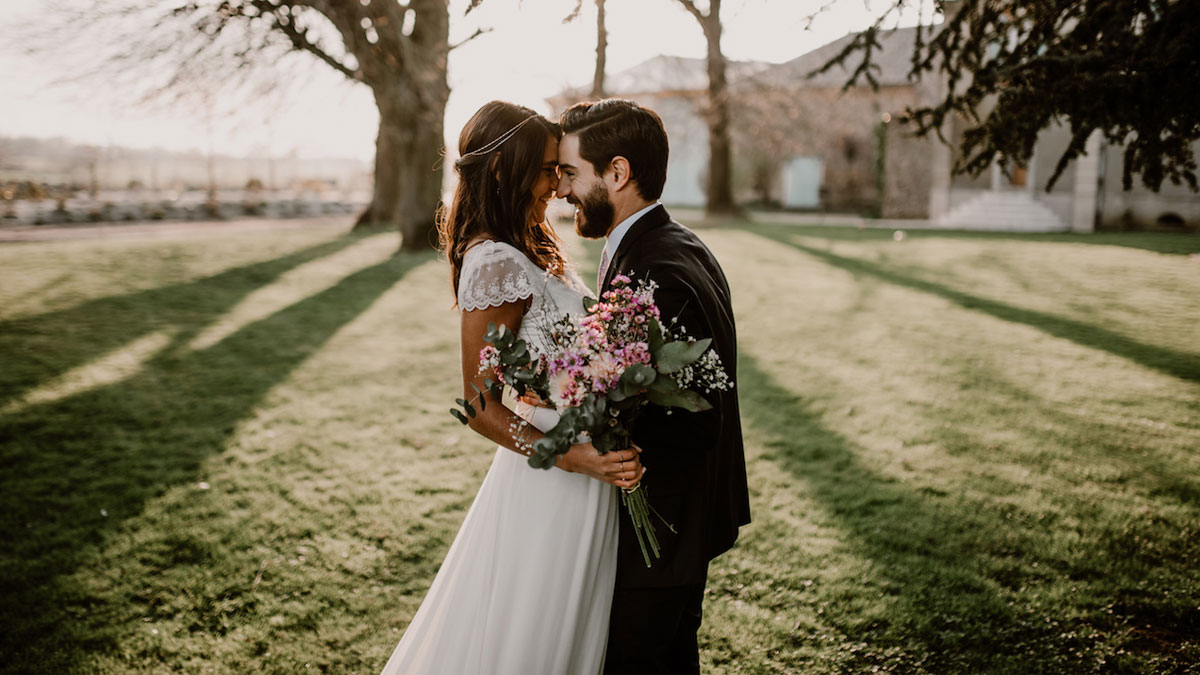 (Français) Inspirations pour un mariage authentique, naturel et intimiste