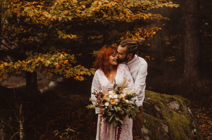 Jenna & Clément