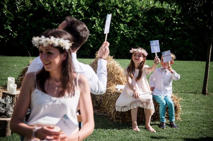 Anne-Laure et Matthieu