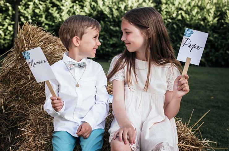 Anne-Laure et Matthieu