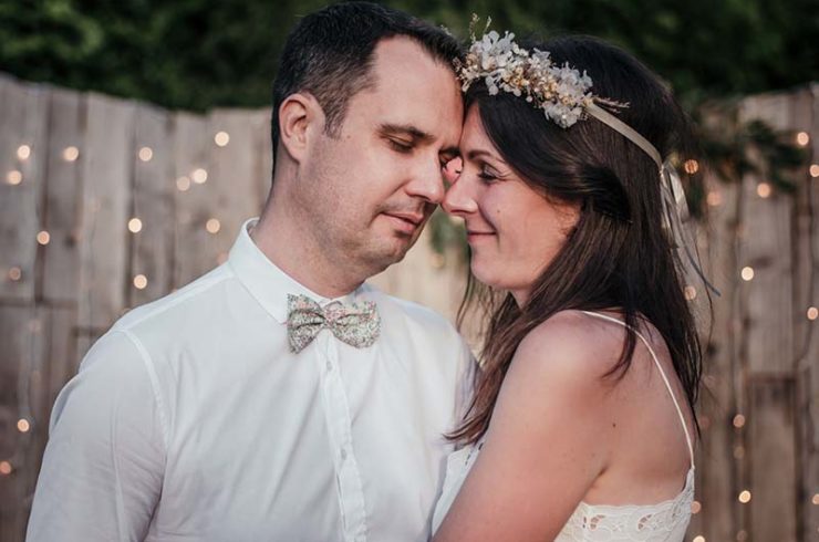 Anne-Laure et Matthieu