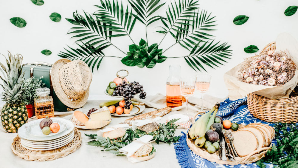 Comment organiser son repas de mariage ?