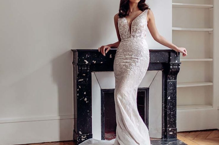 Bloome Bridal, collection Bloome allure 2020