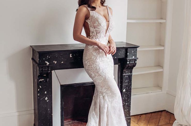 Bloome Bridal, collection Bloome allure 2020