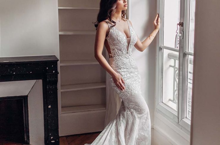 Bloome Bridal, collection Bloome allure 2020