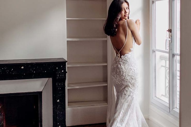 Bloome Bridal, collection Bloome allure 2020