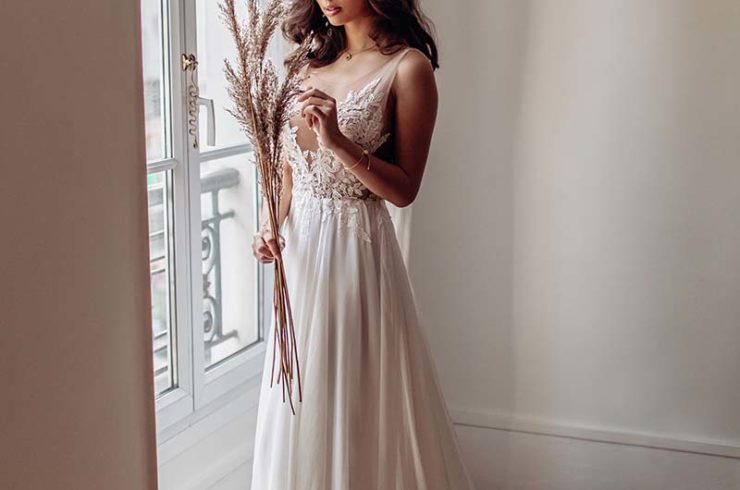 Bloome Bridal, collection Bloome allure 2020