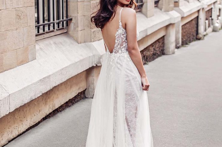 Bloome Bridal, collection Bloome allure 2020