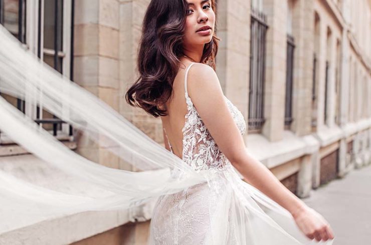 Bloome Bridal, collection Bloome allure 2020