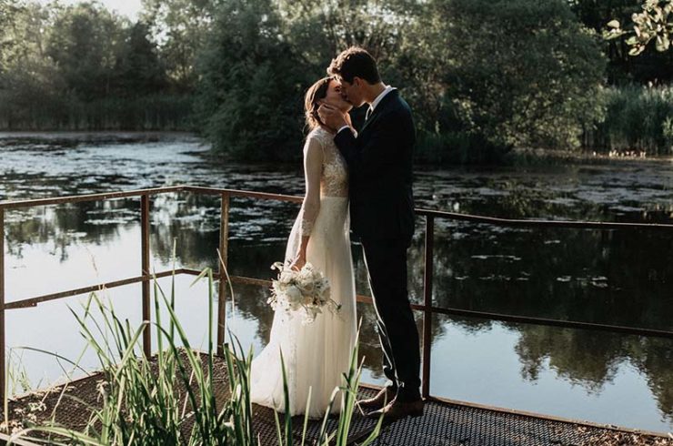 Mathilde et Guillaume