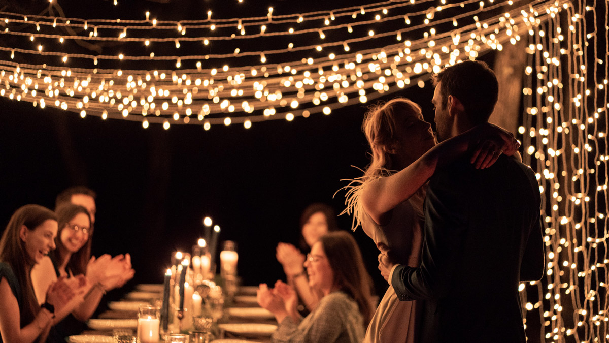 Idées pour un mariage romantique, champêtre et moderne