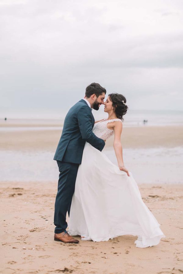 mariage-chic-vegetal-normandie