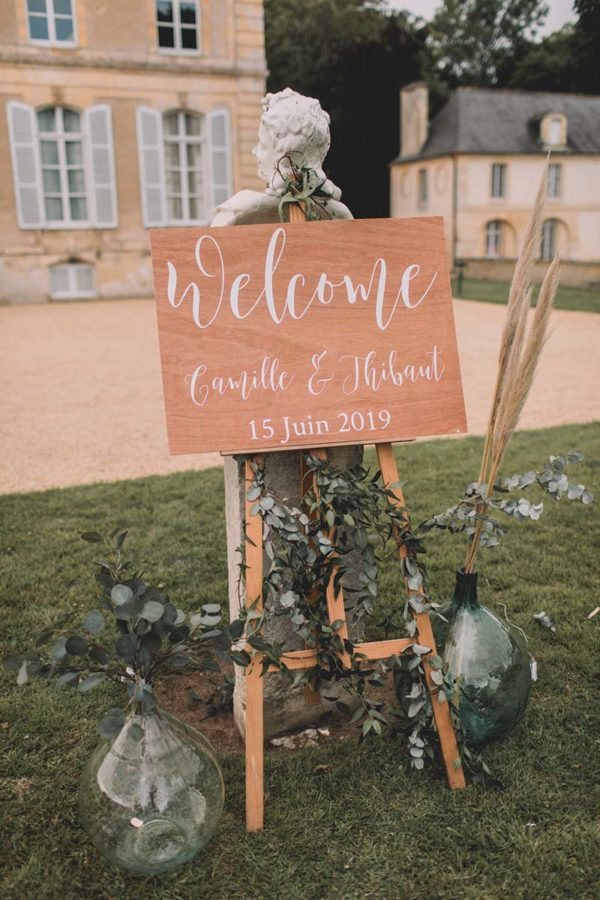 mariage-chic-vegetal-normandie