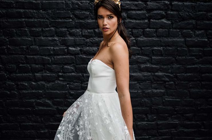 (Français) Maité Bailleul, Collection 2021