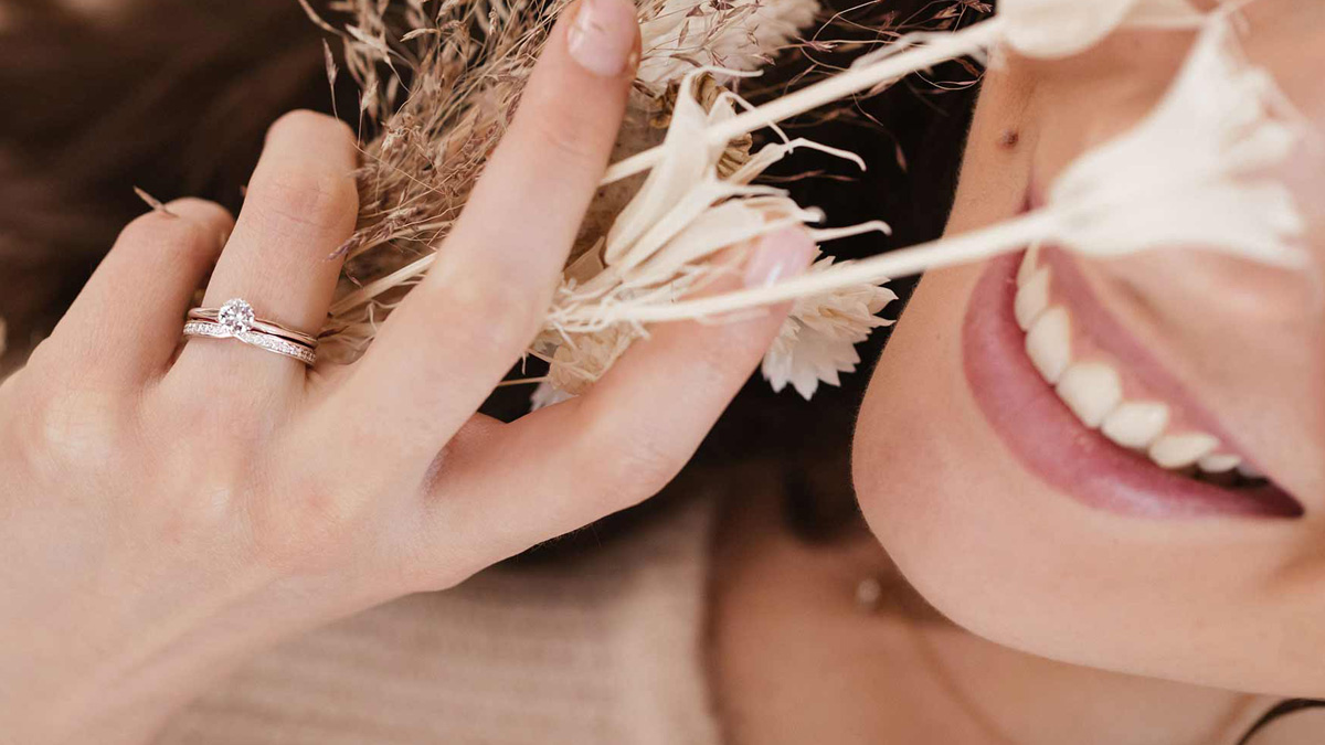 (Français) Comment lui suggérer la bonne bague de fiançailles ?