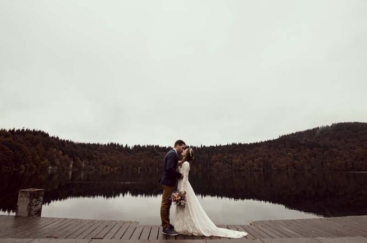 (Français) Chloé & Robert