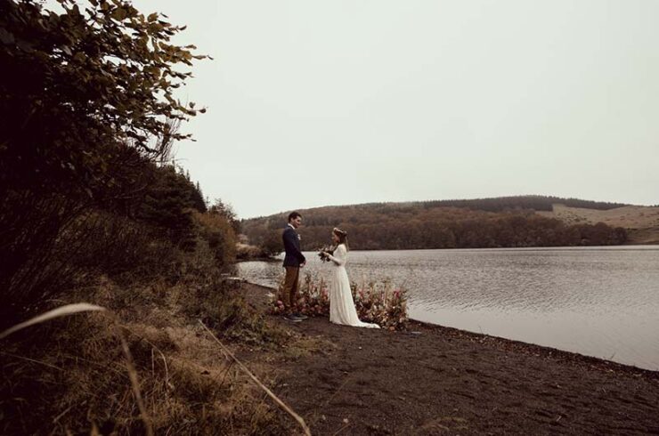 Chloé & Robert