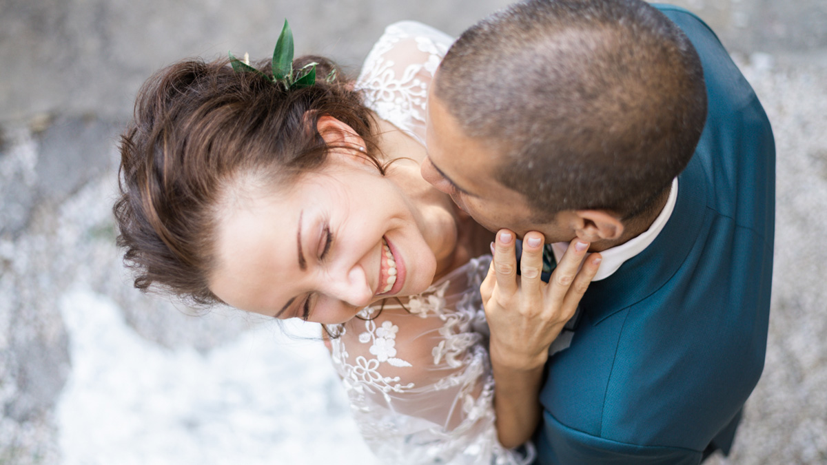 Inspirations pour un mariage champêtre, chic et automnal en Occitanie