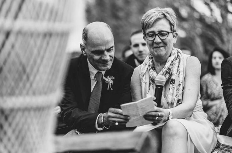 Amandine et Vincent