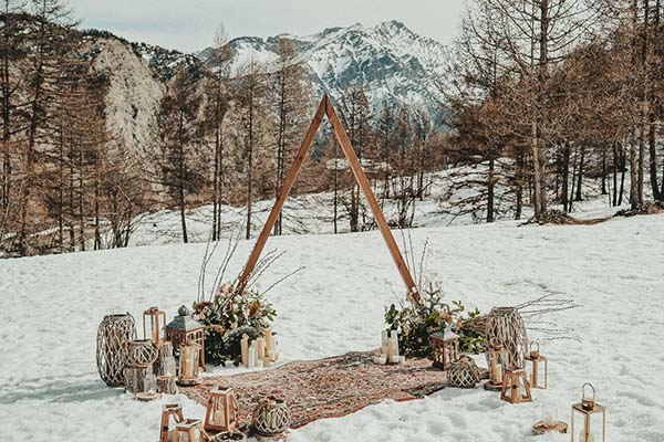 inspirations-mariage-hivernal-intismiste-alpes