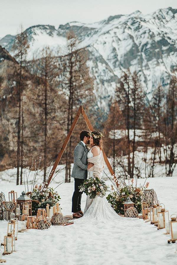 inspirations-mariage-hivernal-intismiste-alpes