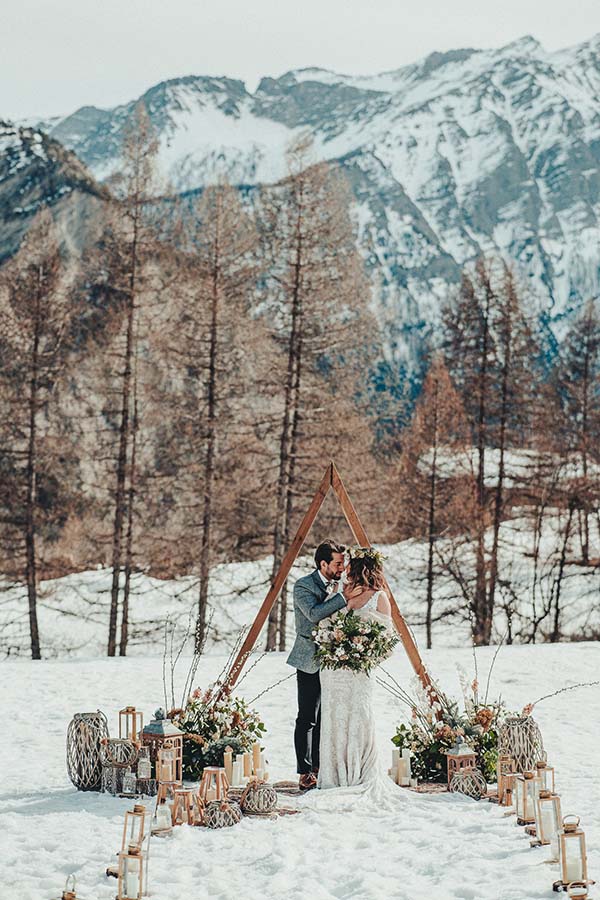 inspirations-mariage-hivernal-intismiste-alpes