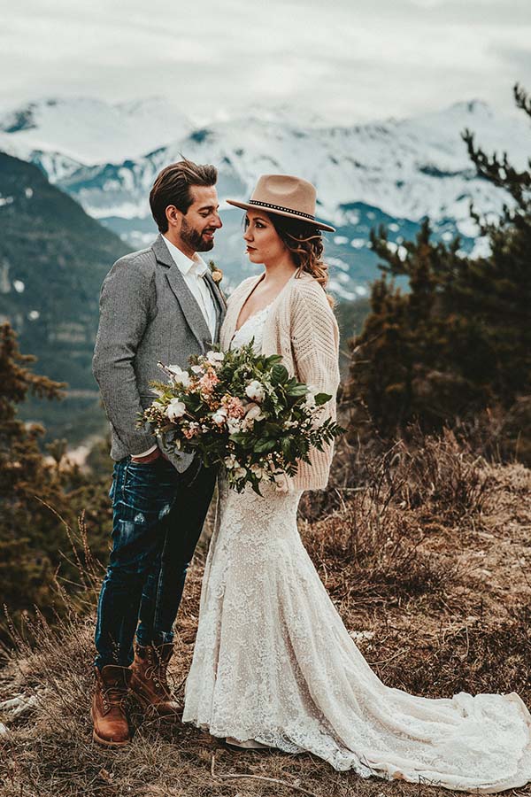 inspirations-mariage-hivernal-intismiste-alpes