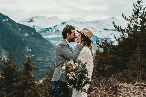 inspirations-mariage-hivernal-intismiste-alpes