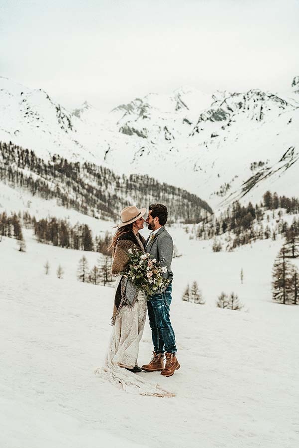 inspirations-mariage-hivernal-intismiste-alpes