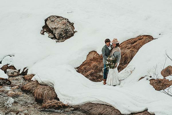 inspirations-mariage-hivernal-intismiste-alpes