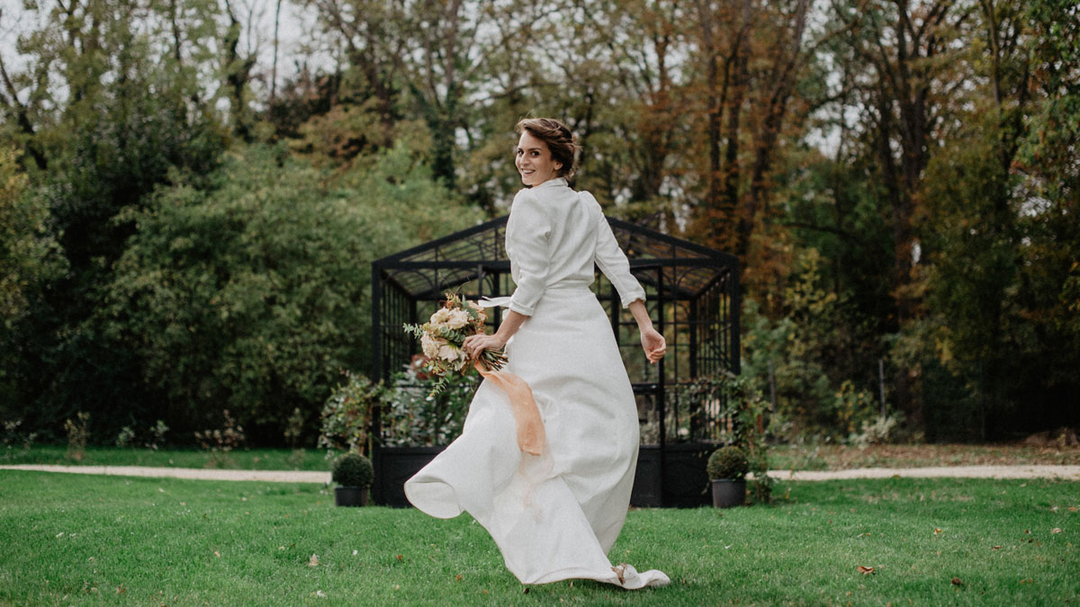 Idées pour un mariage contemporain, original et chic à Reims