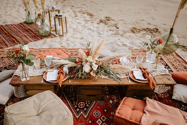 inspirations-mariage-boheme-plage