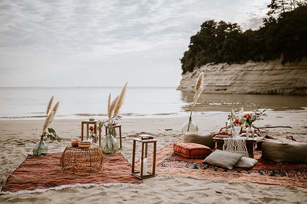 inspirations-mariage-boheme-plage