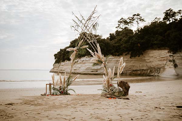 inspirations-mariage-boheme-plage