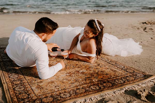 elopement-sauvage-romantique-camargue