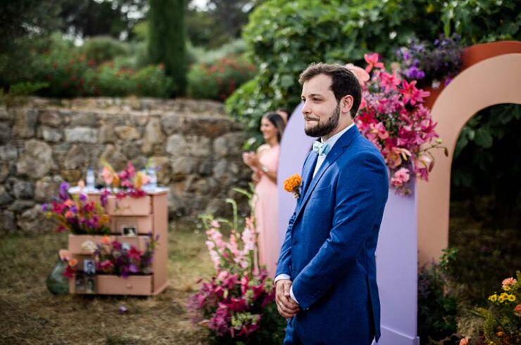 (Français) Cindy et Loïc