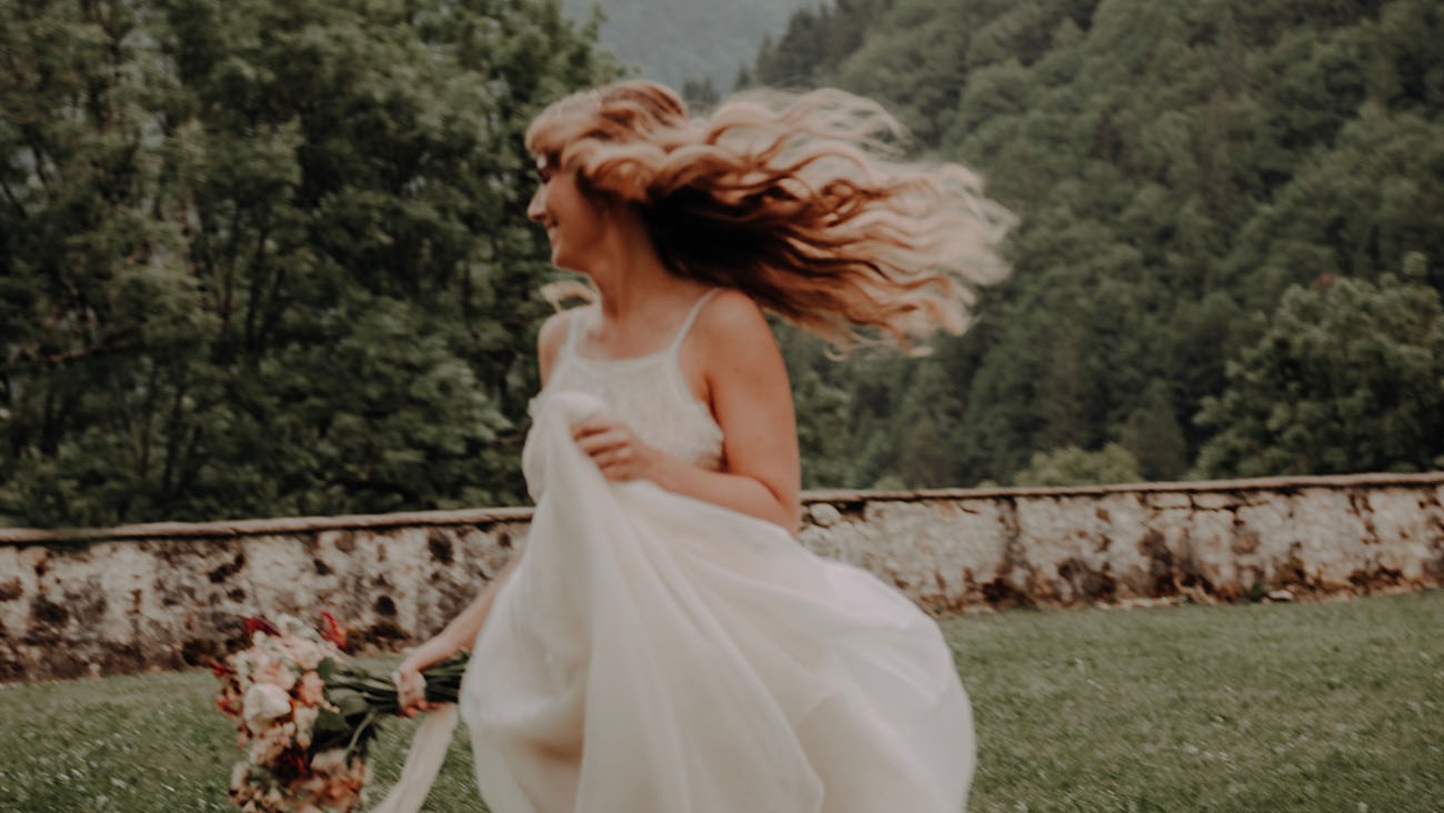 Inspirations pour un mariage champêtre et authentique en Haute-Savoie