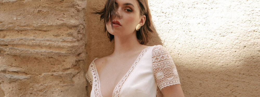 Adélie Métayer, nouvelle collection 2022