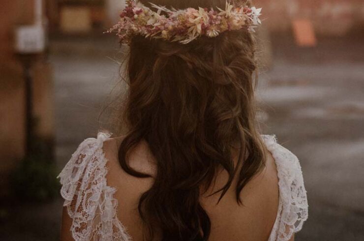 (Français) Margaux et Florent