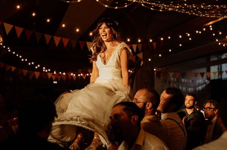 (Français) Margaux et Florent