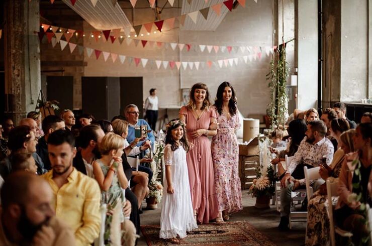 (Français) Margaux et Florent