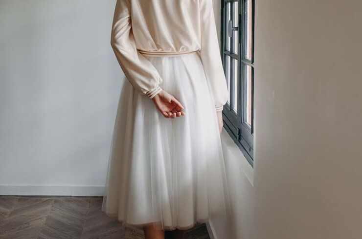 Elise Martimort, nouvelle collection civile 2022