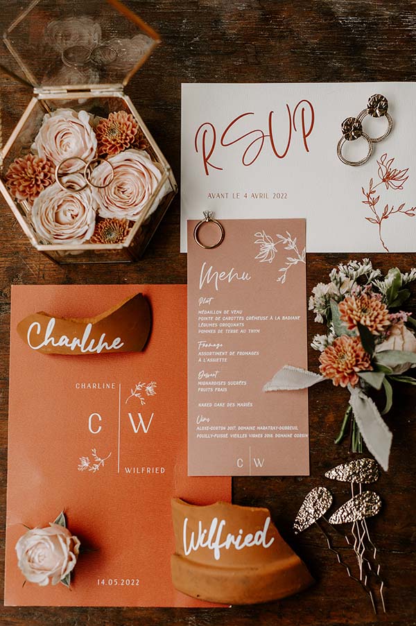 mariage-champetre-retro-colore