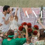 (Français) Notre festival du mariage Andy dis moi oui !